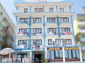 Hotel Caravel