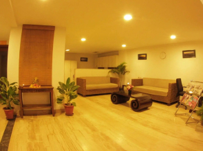 Maple Suites Serviced Apartments