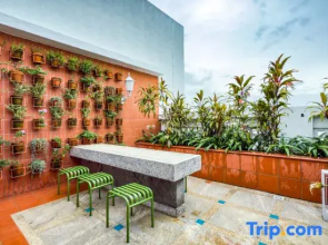 The Stallionz Premium Suites Ipoh by BYON