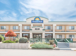 Days Inn by Wyndham West Rapid City