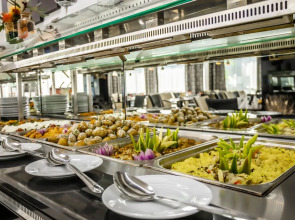 Prestige Deluxe Hotel Aquapark Club