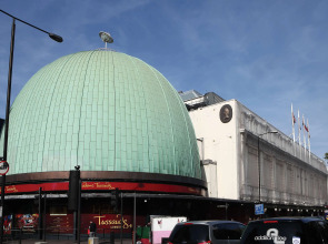 Best Western Plus Delmere Hotel