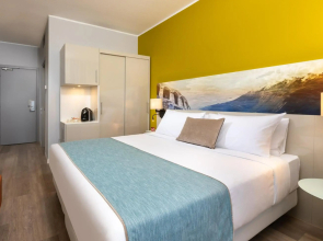 Leonardo Hotel Verona