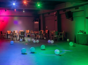 Golden Coast Hotel & Bungalows - All Inclusive