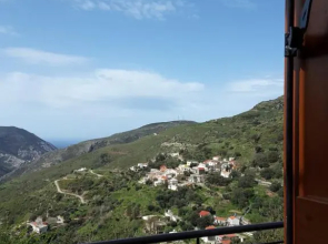 Panorama Apartment