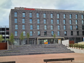 IntercityHotel Herford