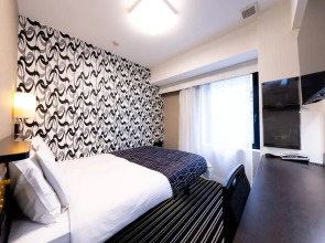 APA Hotel Tokyo Kudanshita