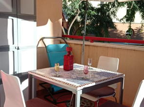Suite Maimonides Fuengirola