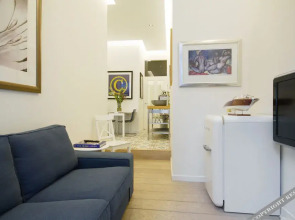 Haarlemmerstraat Apartments