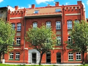 Kamienica 22 Stare Miasto