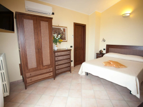 Casale Pietrantica Bed & Breakfast