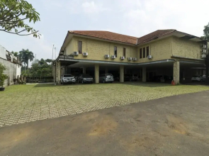 Kyriad Bukit Gumati Bogor