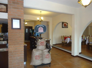 Hotel El Cafetalero