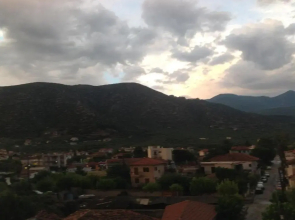 IRAKLIOS- Fabulous area- ,,,- sea-view- Studios with parking,-46m2-just call for price, vacancy etc- next to Vallis hotel -20meters from seaside!!!