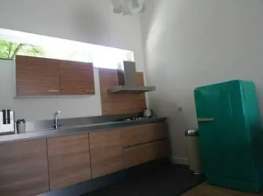Hotel De Bleek Business Apartments