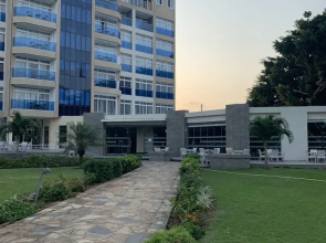 Tanga Beach Resort & Spa