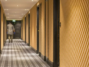 The Connaught, New Delhi - IHCL SeleQtions