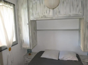 Appartement Sète, 2 pièces, 6 personnes - FR-1-338-402