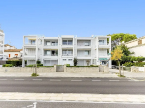 Apartamentos Sirella