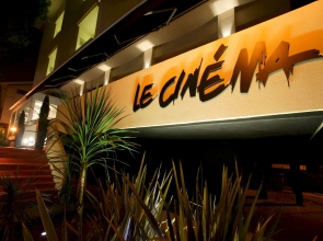 Hotel Le Cinema