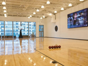 JW Marriott Marquis Miami