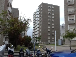 Temporario en Villa Sol