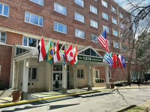 The Gem Museum Suites