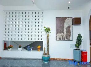 Yunqi Shangshe Boutique Stay (Tekes Lijie Bagua City)