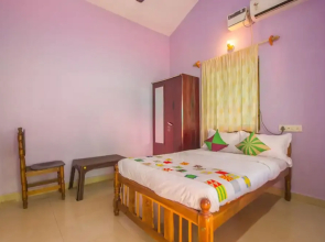 OYO 18253 Home Greenview Studio Anjuna