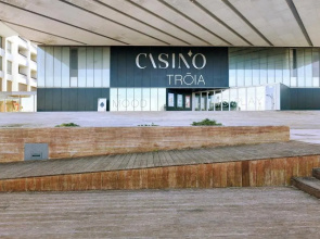 Apartamento T1 - Tróia Resort