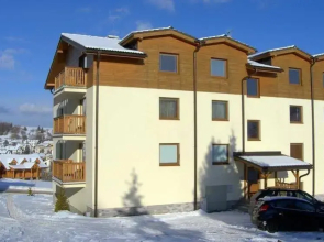 Apartmany Tilia