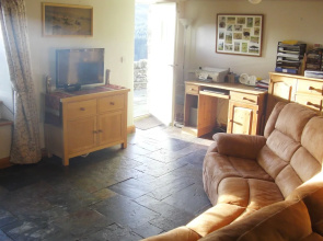 Hill Top Cottage - Killhope
