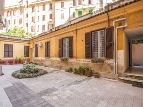 M&L Apartment - case vacanze a Roma