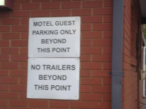 Junction Motor Inn
