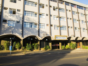 Rede Andrade Mirante Hotel