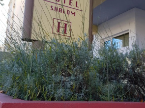 Hotel Nordeste Shalom