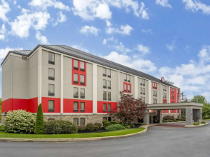 Holiday Inn Express