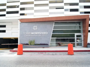 2BR Apartment Malecon Las Americas by TA
