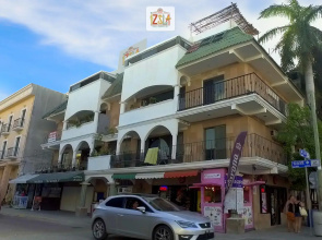 Izsla Hostel