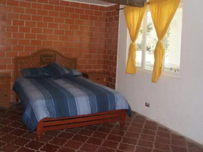 Hostal La Masía