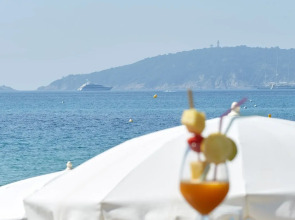 Airelles Château de la Messardière