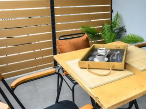 IVR in the Heart of Athens - Modern 2 Bdr Apartment in the Heart of Athens