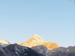 Homestay Lela and Mari