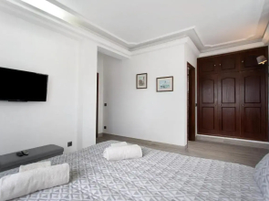 Ecovillage Surf and Golf Residence