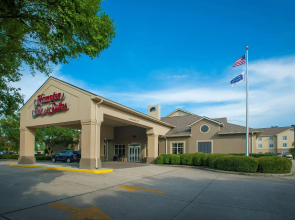 Hampton Inn & Suites New Orleans-Elmwood/Clearview Pkway, LA
