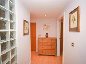 Town or Country - Greenwich Apartments