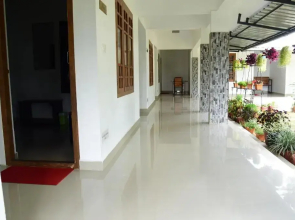 Pauls Retreat Wayanad