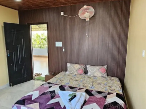Hill View Homestay Murdeshwar