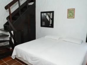 Casa Finca Corales Llano Grande 1