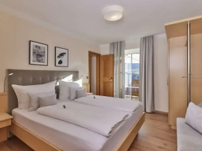 Holiday Apartment The Neuhaus